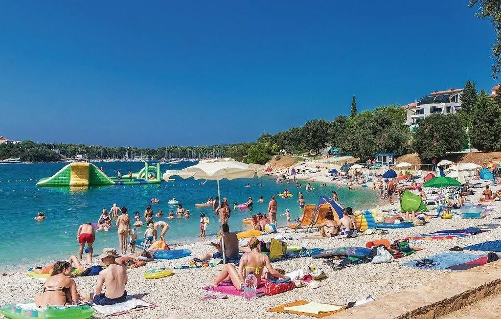 Apartment Sofija With Free Parking Pula Croatia