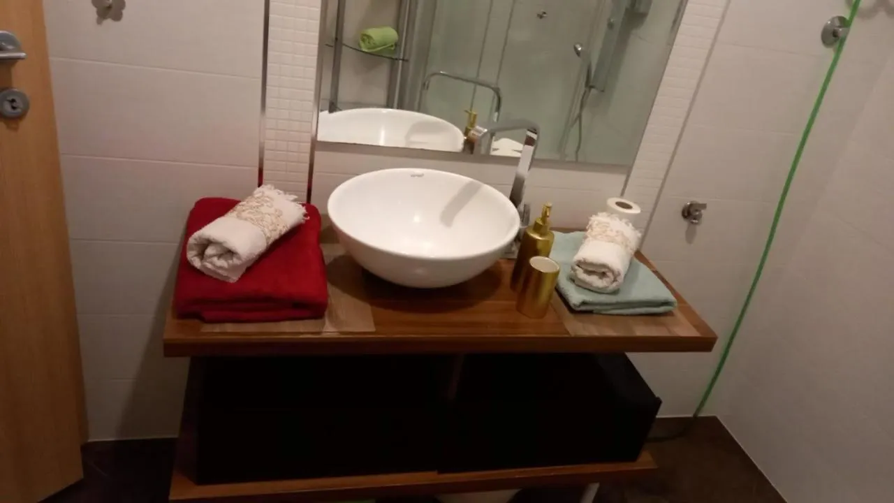 Apartment Sofija With Free Parking Pula 0*,  Croatia