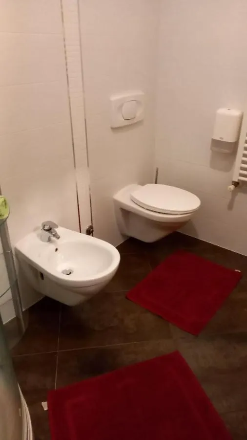 Apartment Sofija With Free Parking Pula