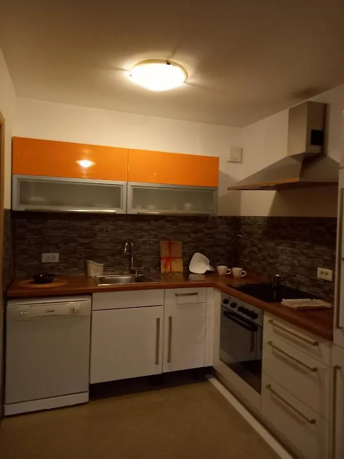 Apartment Sofija With Free Parking Pula