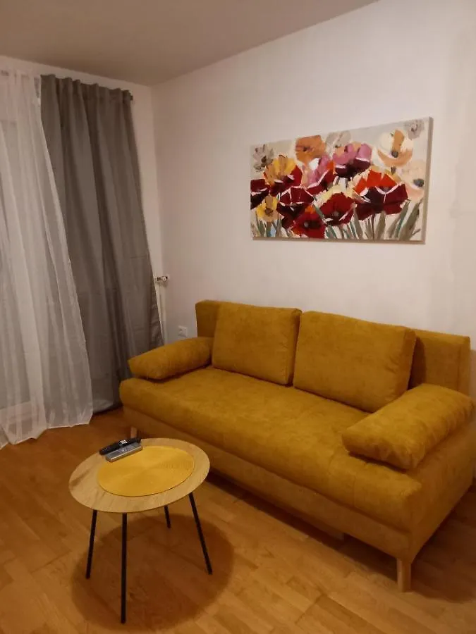 Apartment Sofija With Free Parking Pula
