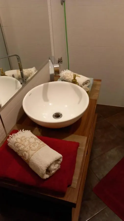 Apartment Sofija With Free Parking Pula Croatia