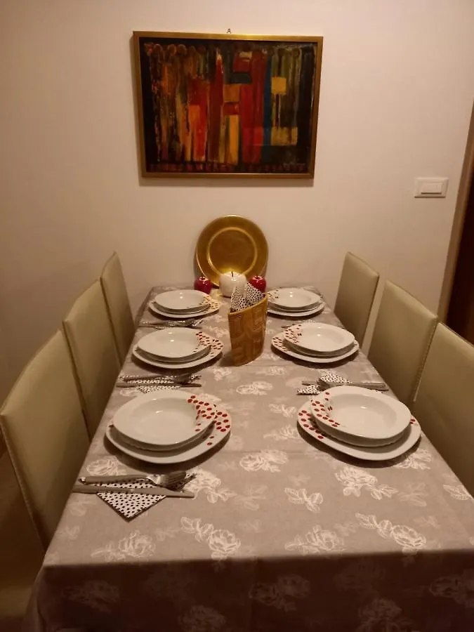 Apartment Sofija With Free Parking Pula