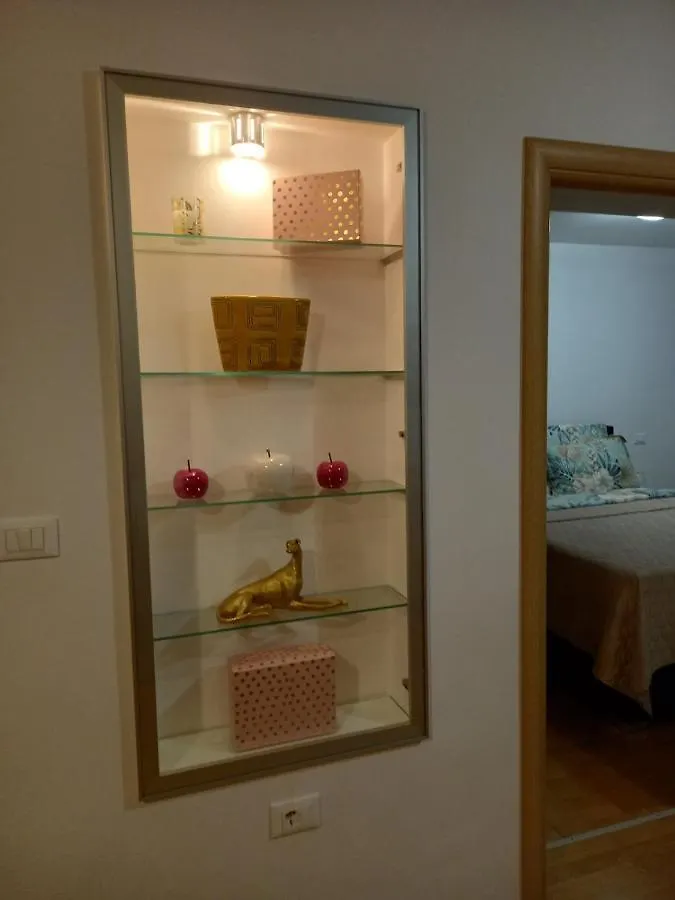 Apartment Sofija With Free Parking Pula 0*,  Croatia