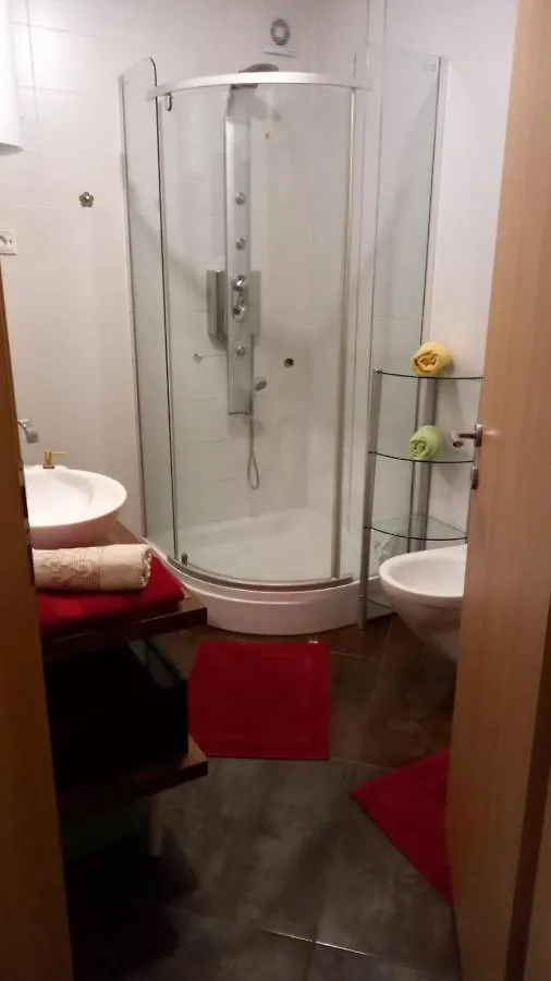 Apartment Sofija With Free Parking Pula Croatia