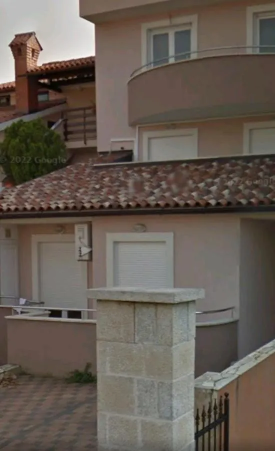 Apartment Sofija With Free Parking Pula Croatia