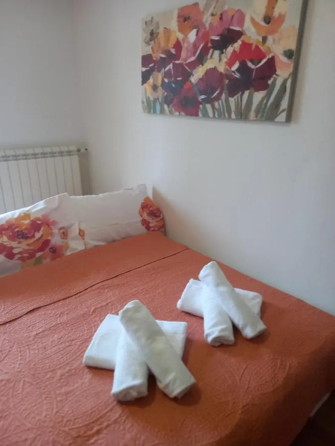 Apartment Sofija With Free Parking Pula