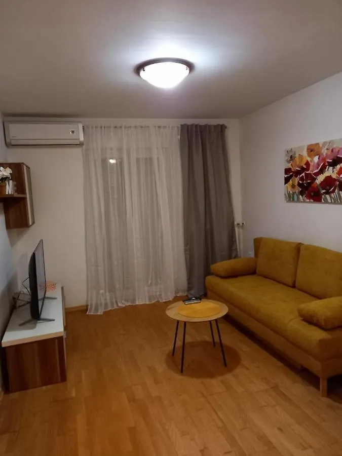 Apartment Sofija With Free Parking Pula Croatia